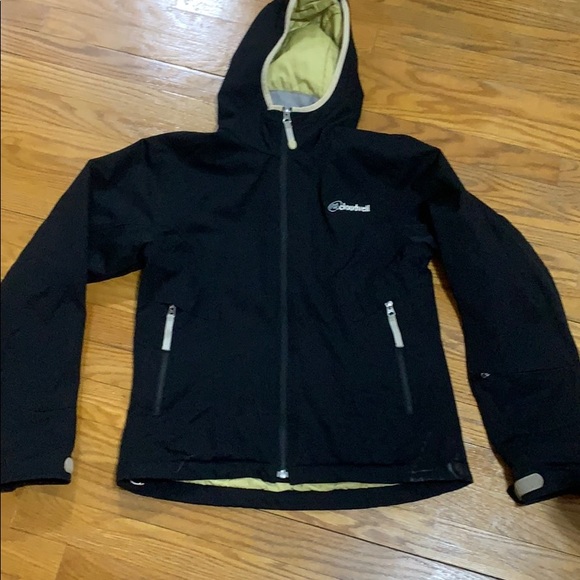 Cloudveil W’s Spacewalk Jacket - Picture 1 of 12